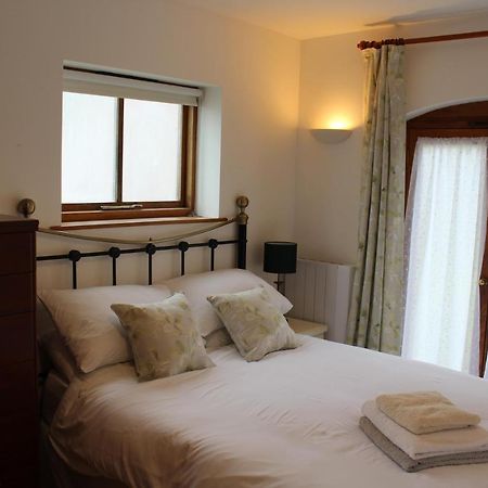Holly Lodge Country Guest House Blidworth Buitenkant foto