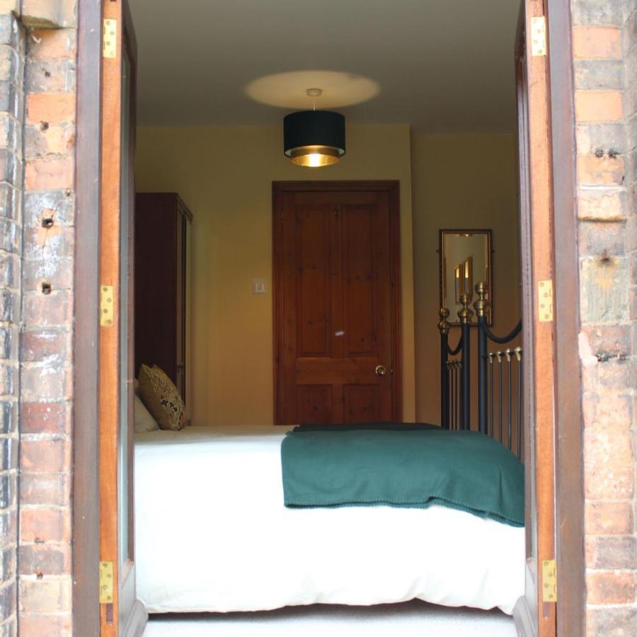 Holly Lodge Country Guest House Blidworth Buitenkant foto