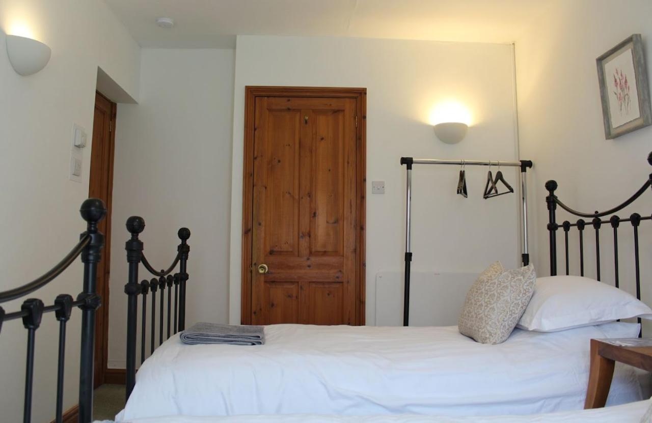 Holly Lodge Country Guest House Blidworth Buitenkant foto