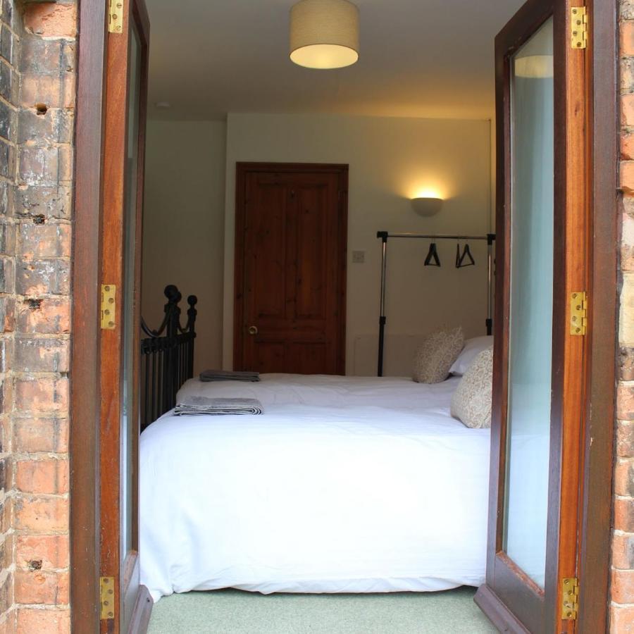 Holly Lodge Country Guest House Blidworth Buitenkant foto