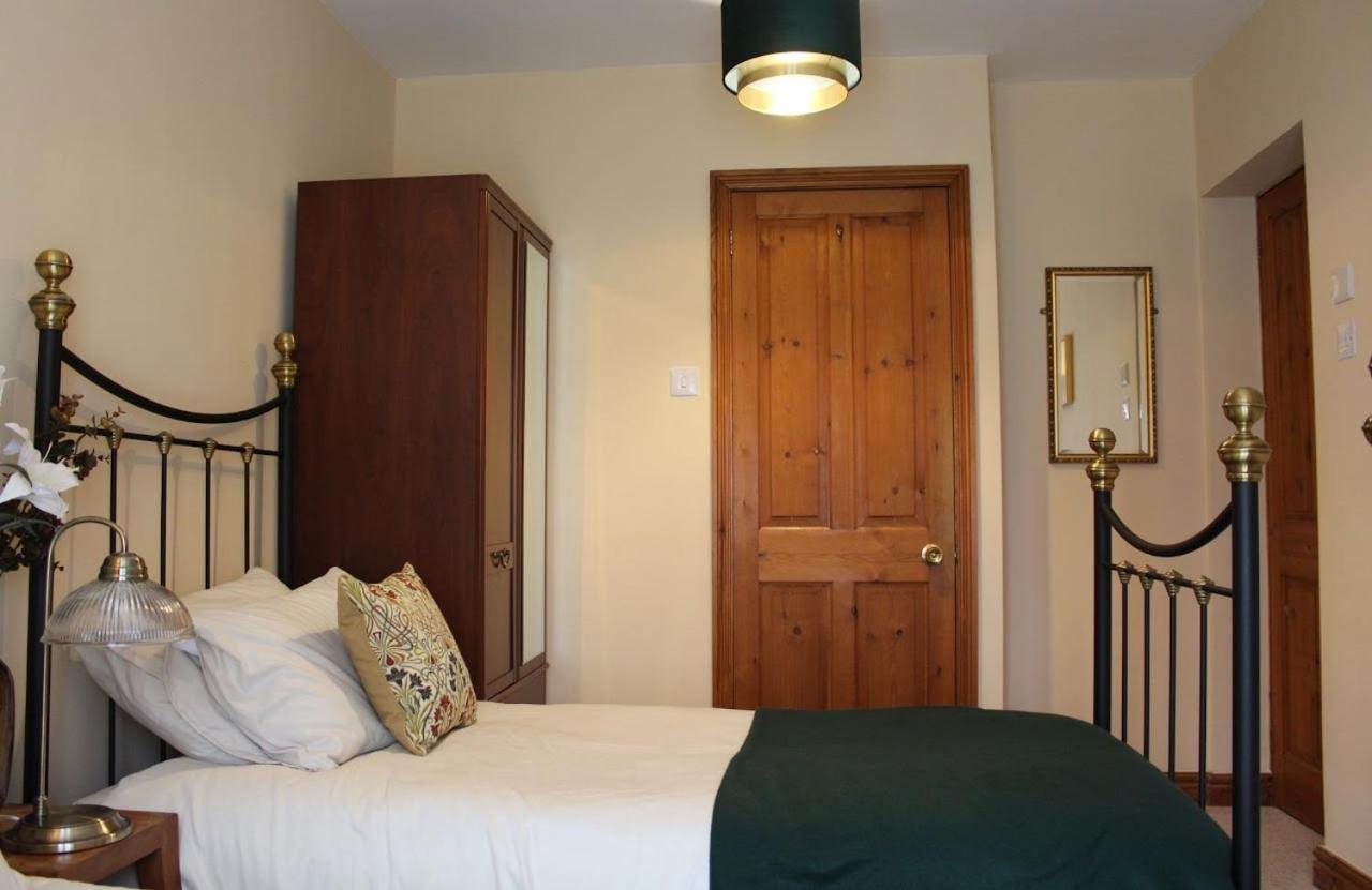 Holly Lodge Country Guest House Blidworth Buitenkant foto