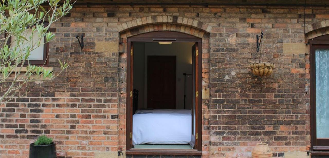 Holly Lodge Country Guest House Blidworth Buitenkant foto