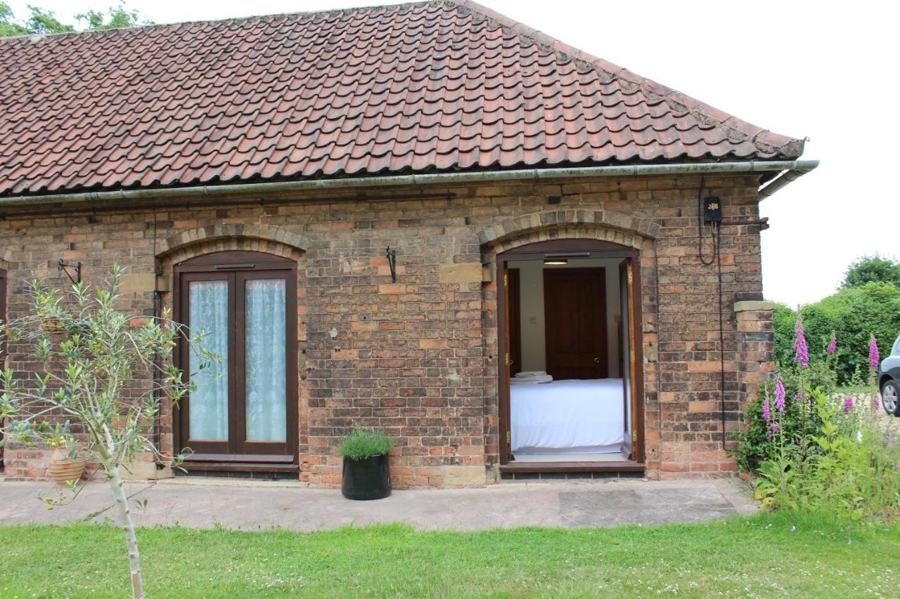 Holly Lodge Country Guest House Blidworth Buitenkant foto
