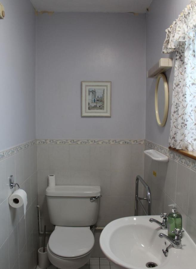 Holly Lodge Country Guest House Blidworth Buitenkant foto