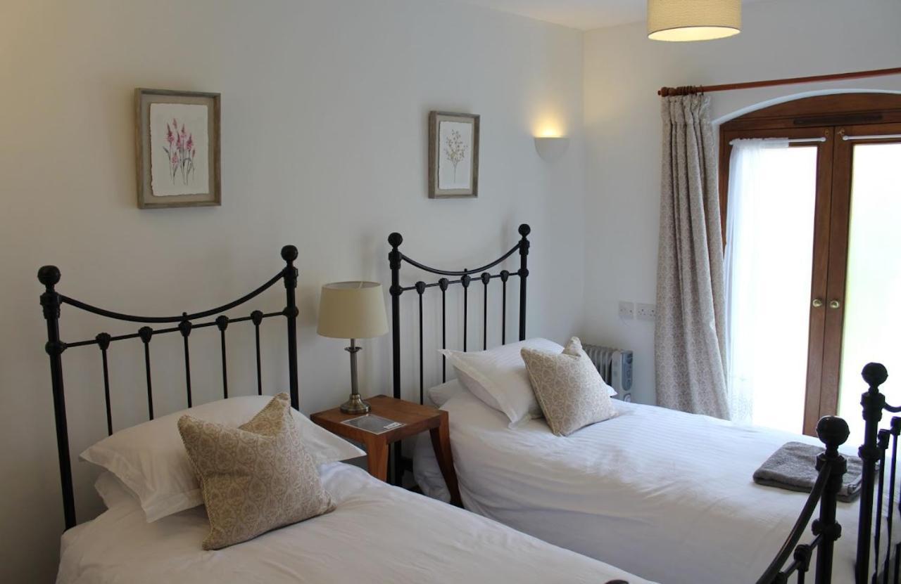 Holly Lodge Country Guest House Blidworth Buitenkant foto