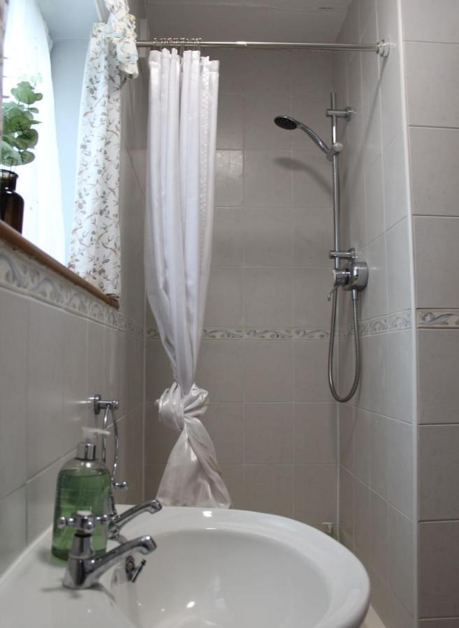 Holly Lodge Country Guest House Blidworth Buitenkant foto