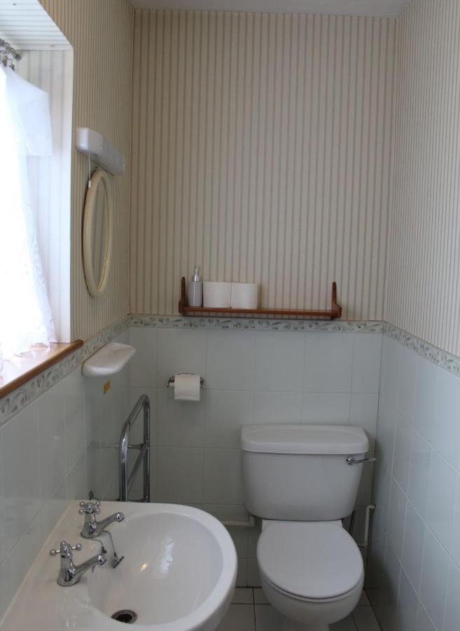Holly Lodge Country Guest House Blidworth Buitenkant foto