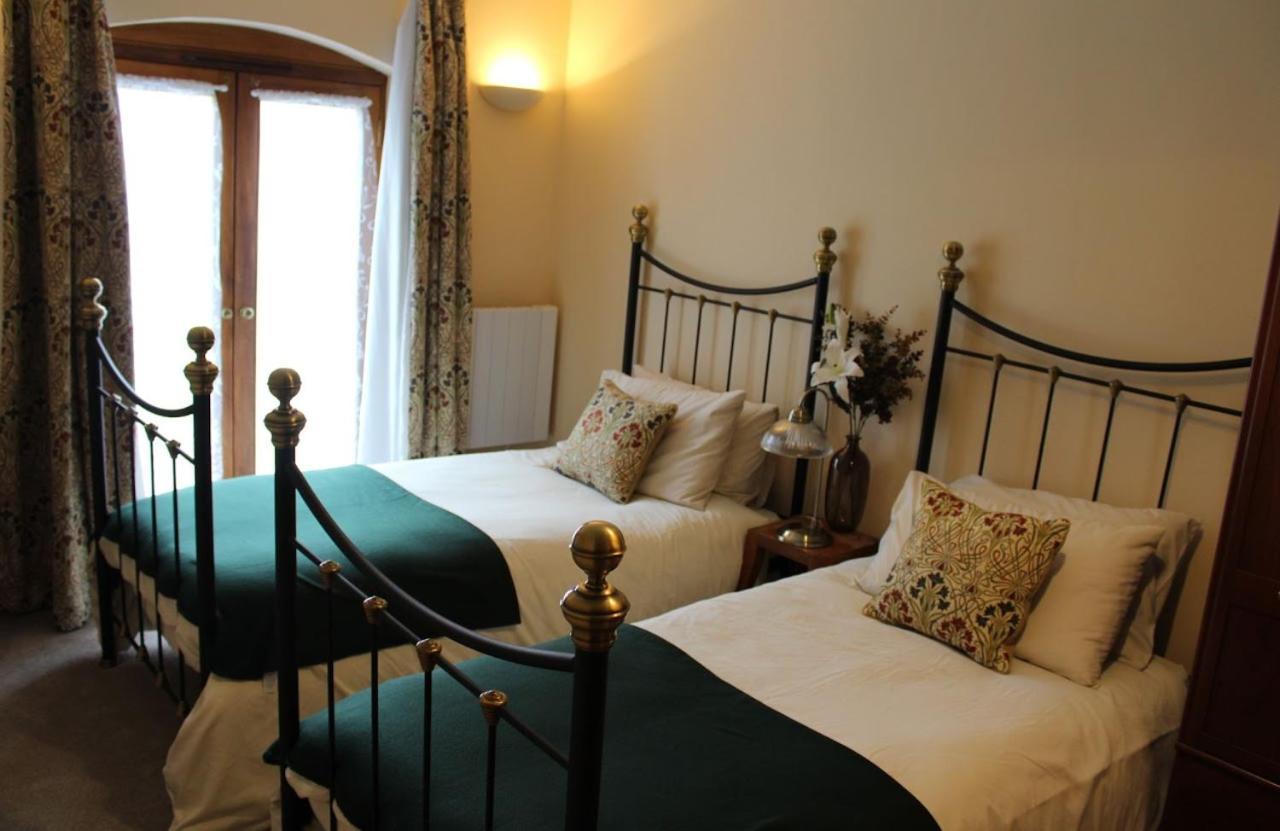 Holly Lodge Country Guest House Blidworth Buitenkant foto