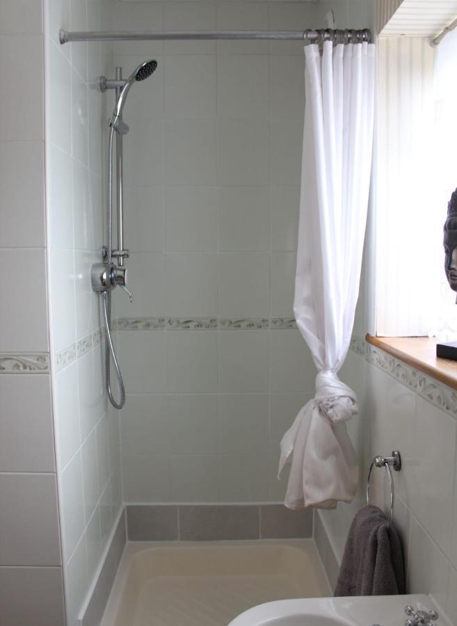 Holly Lodge Country Guest House Blidworth Buitenkant foto