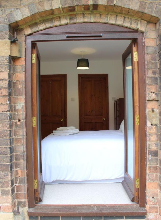 Holly Lodge Country Guest House Blidworth Buitenkant foto