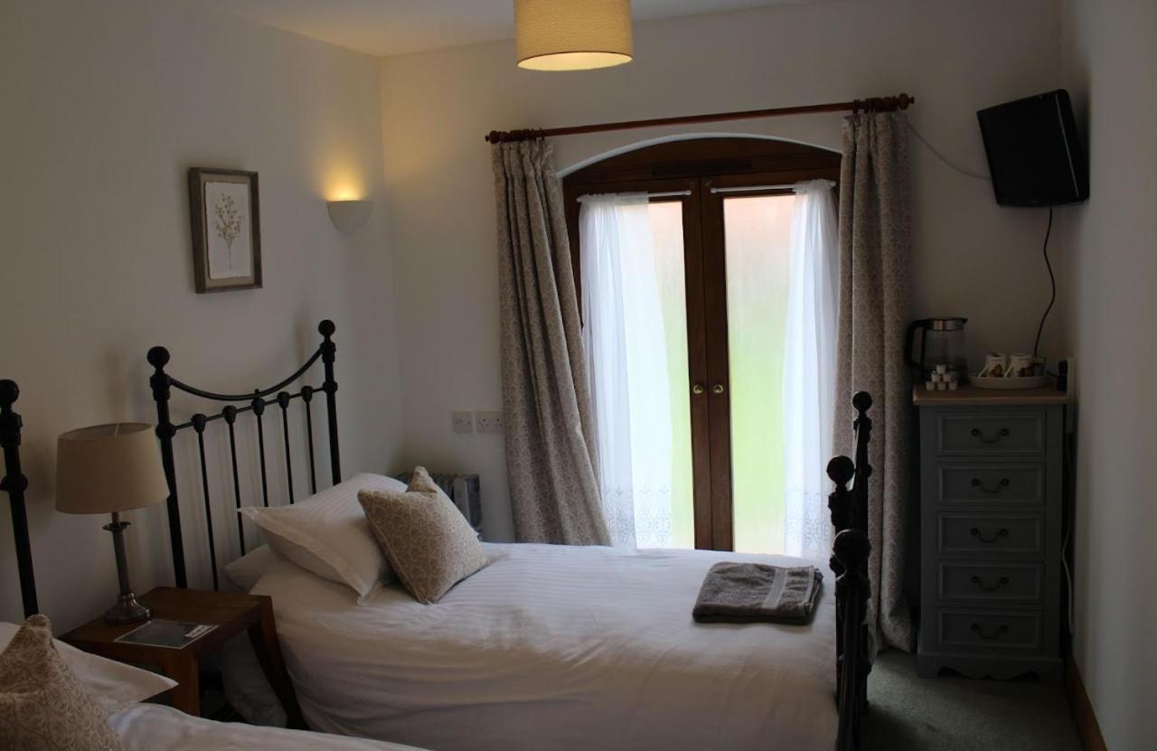 Holly Lodge Country Guest House Blidworth Buitenkant foto