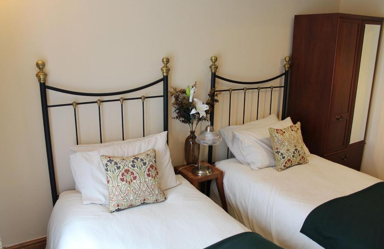 Holly Lodge Country Guest House Blidworth Buitenkant foto