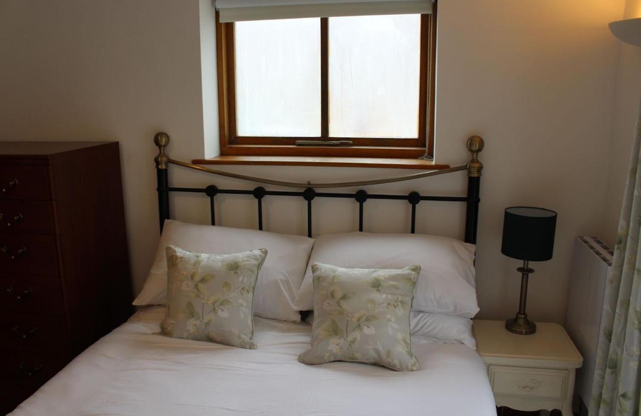 Holly Lodge Country Guest House Blidworth Buitenkant foto