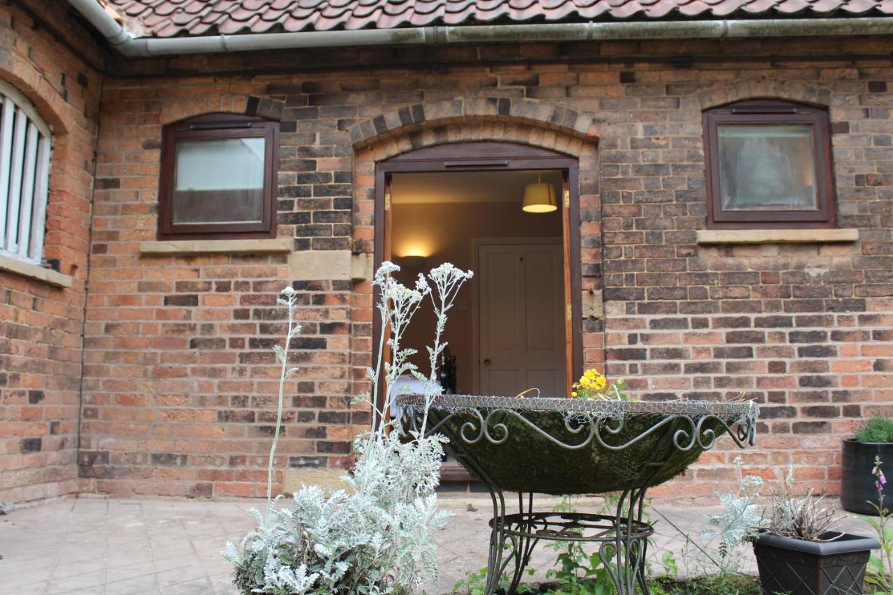 Holly Lodge Country Guest House Blidworth Buitenkant foto