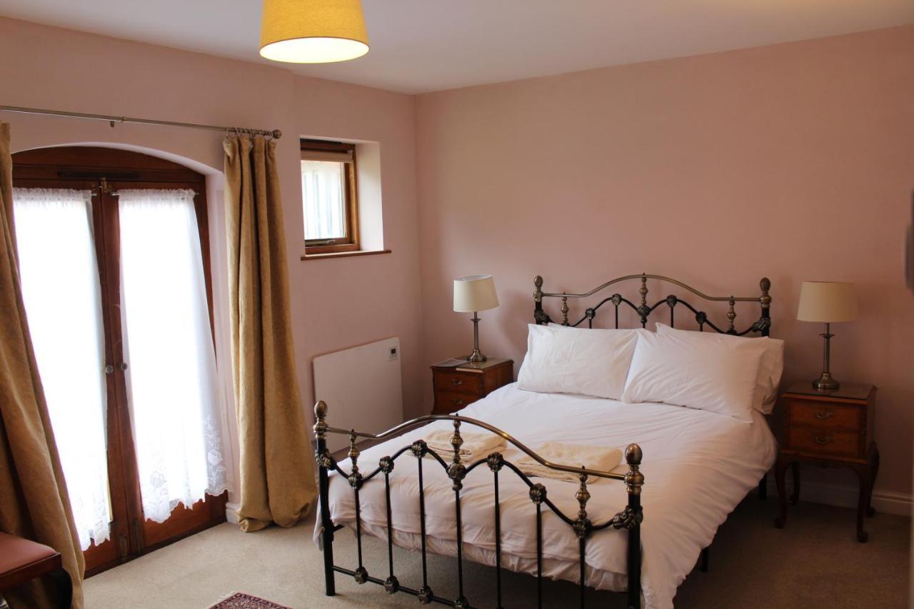 Holly Lodge Country Guest House Blidworth Buitenkant foto