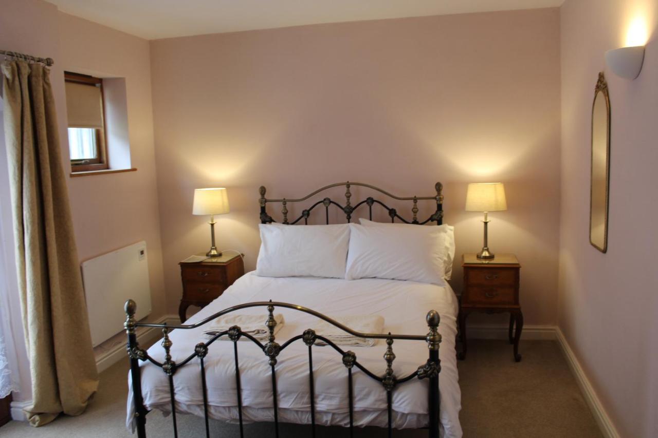 Holly Lodge Country Guest House Blidworth Buitenkant foto